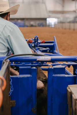 Priefert Manufacturing