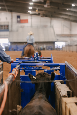 Priefert Manufacturing