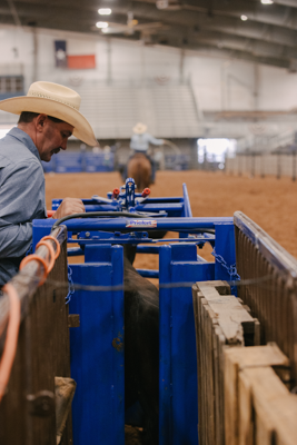 Priefert Manufacturing