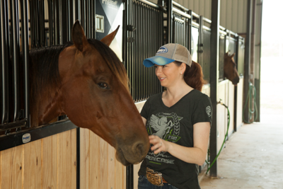 Priefert Manufacturing