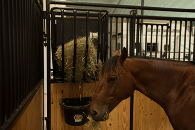 Priefert Manufacturing