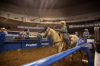 Priefert Manufacturing