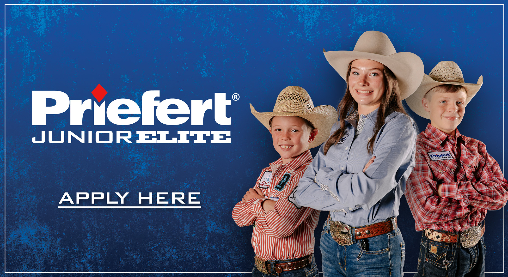 Priefert Manufacturing